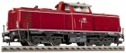 4228 Fleischmann Diesel locomotive BR 211